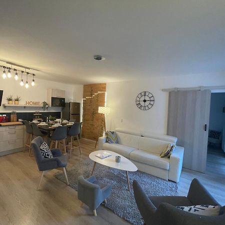 Myhomezen Montevrain Disneyland Val D'Europe - 3D Playstation 4 Buitenkant foto