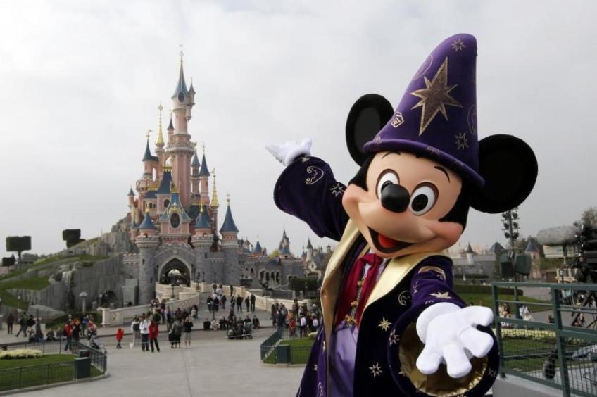 Myhomezen Montevrain Disneyland Val D'Europe - 3D Playstation 4 Buitenkant foto