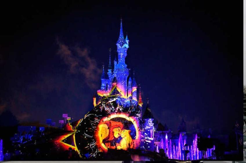 Myhomezen Montevrain Disneyland Val D'Europe - 3D Playstation 4 Buitenkant foto